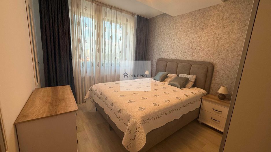 Apartament 2 camere de vânzare | Grozăvești – Orhideea | Bloc 2019 - Poză 6