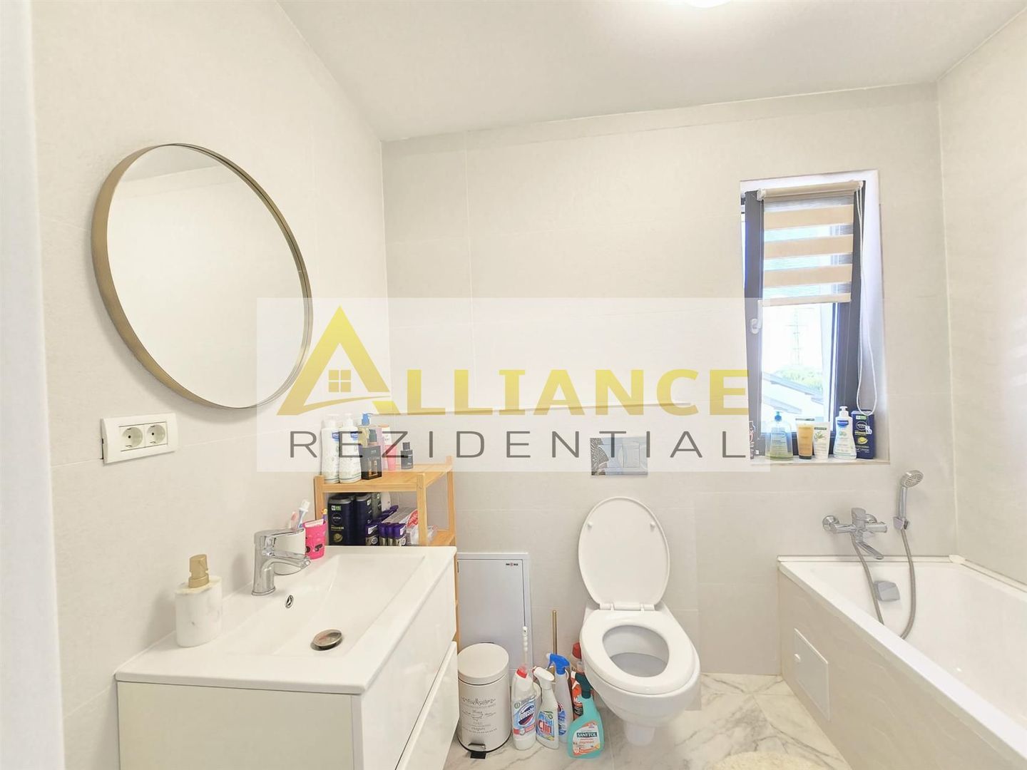 Vila tip duplex p+E - Teren 150 mp - 150.000eur - Poză 22