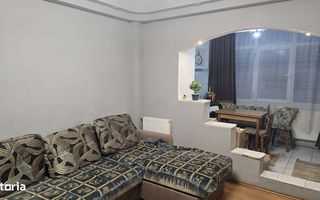 Apartament 2 camere, modificat în 3 camere – Micro 14,et.3 - Poză 7