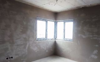 De vânzare duplex semifinisat, predare 2025, Dâmbul Rotund. - Poză 5