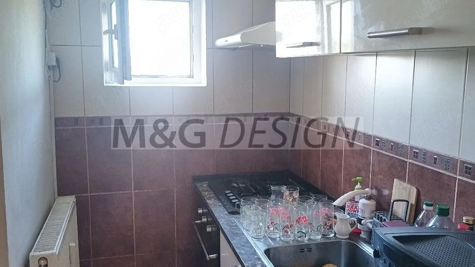 Apartament 1 camera zona Blascovici - Poză 5