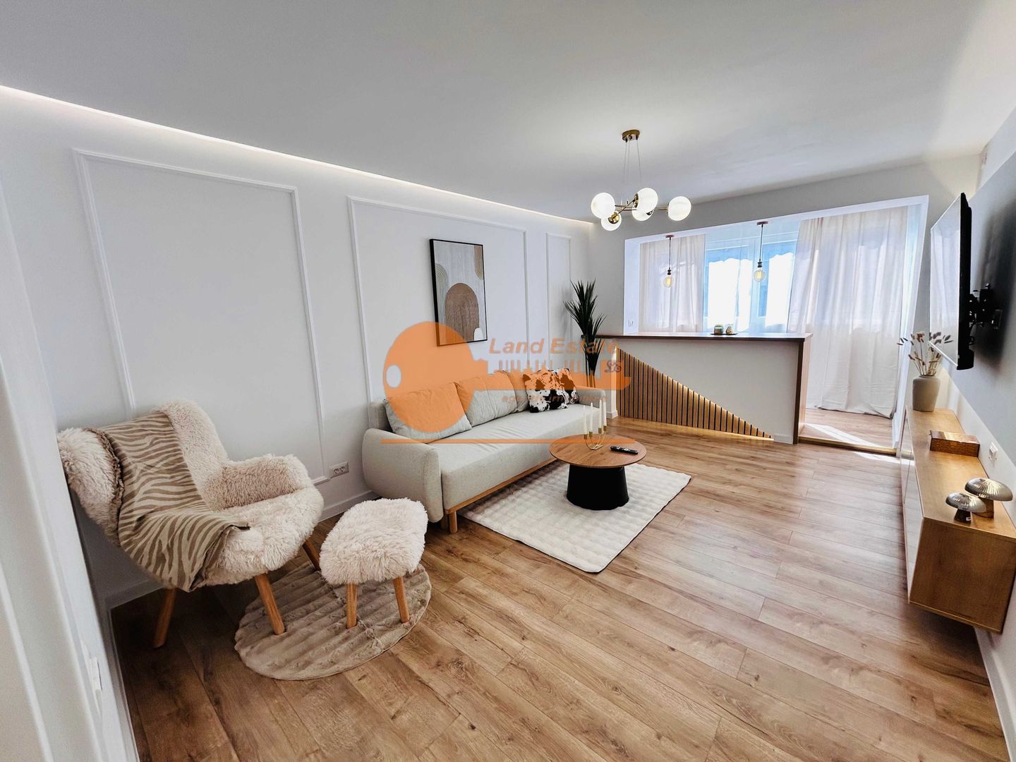 Apartament 2 camere | Drumul Taberei | Metrou Favorit - Poză 1