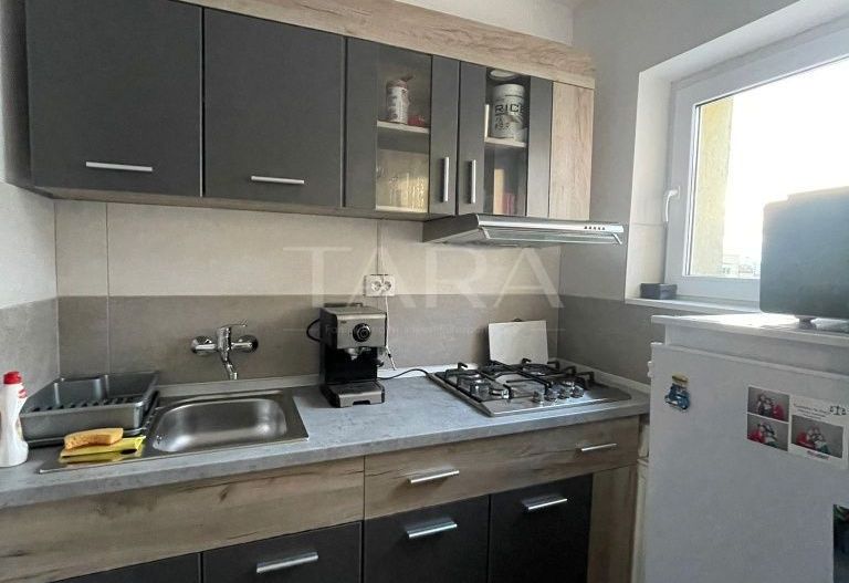 Garsonieră modernă în zona Mărăști - Poză 6