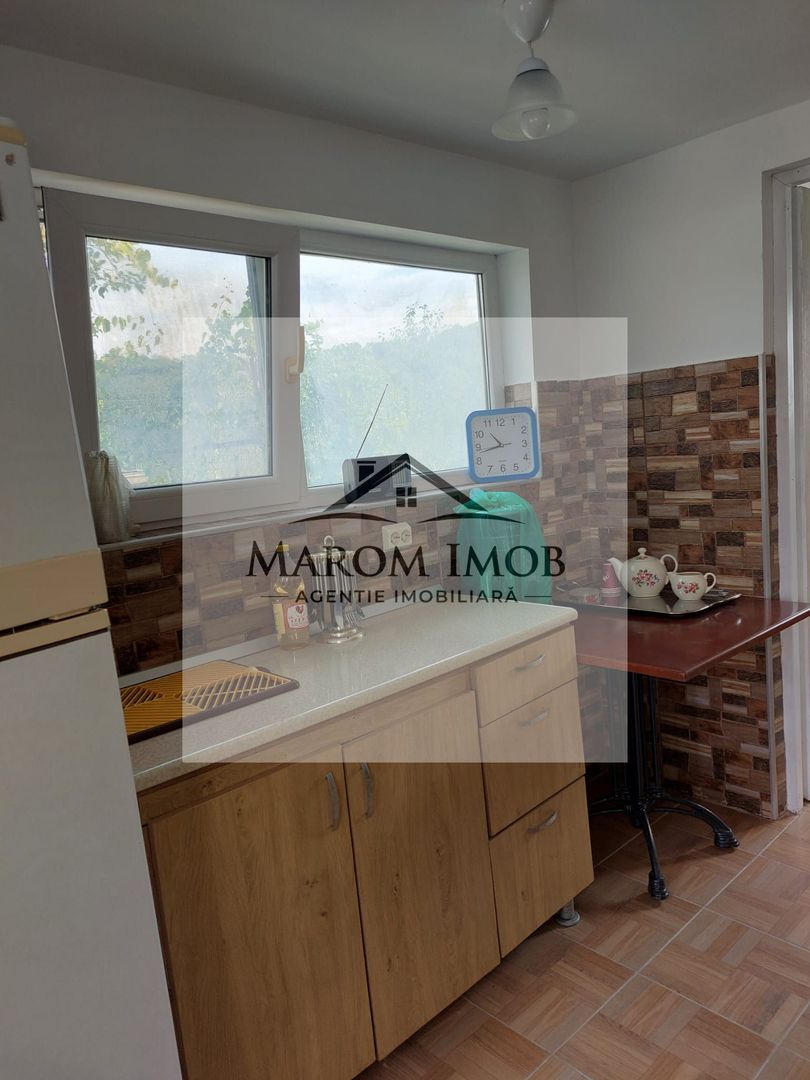 Casa de Vacanta | Comuna Ocnita, Dambovita | 80 mp | Complet Renovata - Poză 4