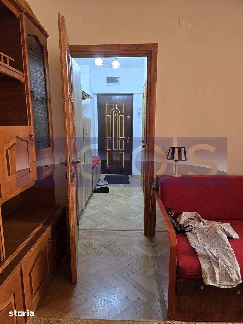 INCHIRIERE 3 CAMERE | 70 MP | METROU 1 MAI | CENTRALA PROPRIE | 2 BAI - Poză 3
