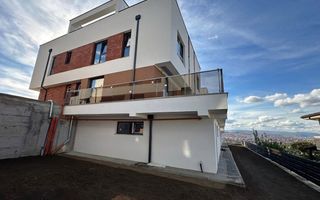 Casă în Florești, zona Vivo: 189 mp utili,  116 mp pe terase - Poză 2