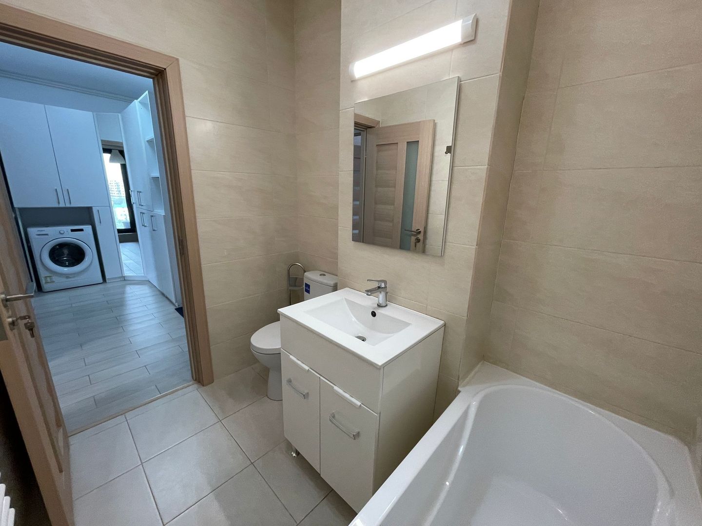 Garsoniera 9Min Lujerului Mall Plaza Exigent Vedere Libera Real Actual - Poză 6