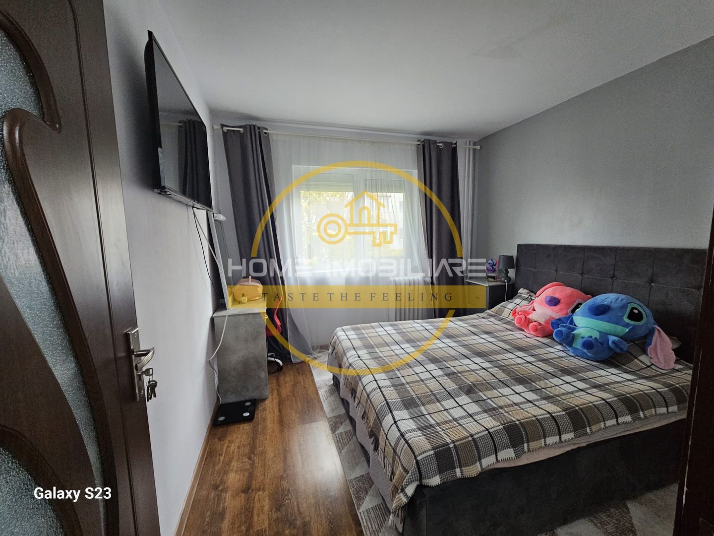 🏠Apartament 2 camere, et.3/4 // 42MP, SD // 📍 Dacia - Rond Zimbru - Poză 2