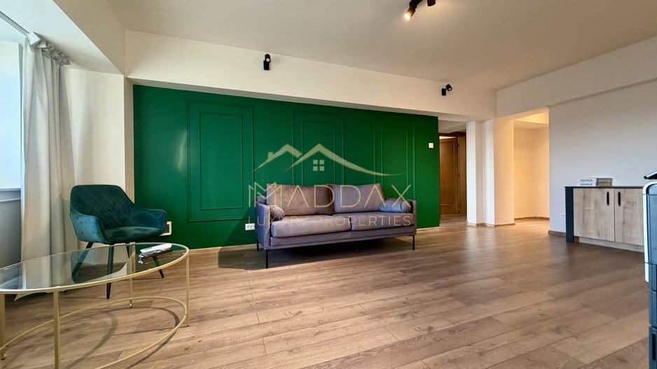 Apartament cu 4 camere *95mpc* // Bulevardul Unirii - Poză 4