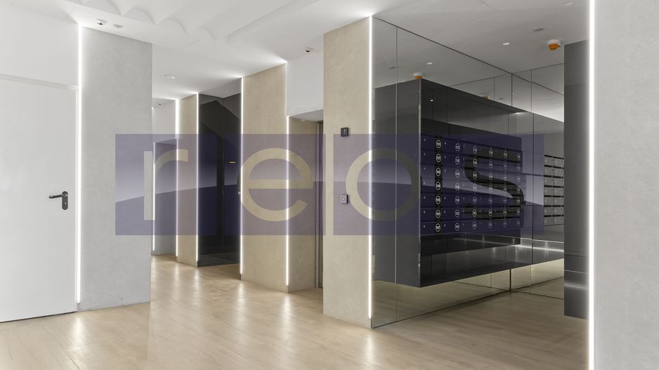 VANZARE 3 CAMERE | CORTINA NORTH | FAZA ||| | FINISAJE PREMIUM | 77MP - Poză 19