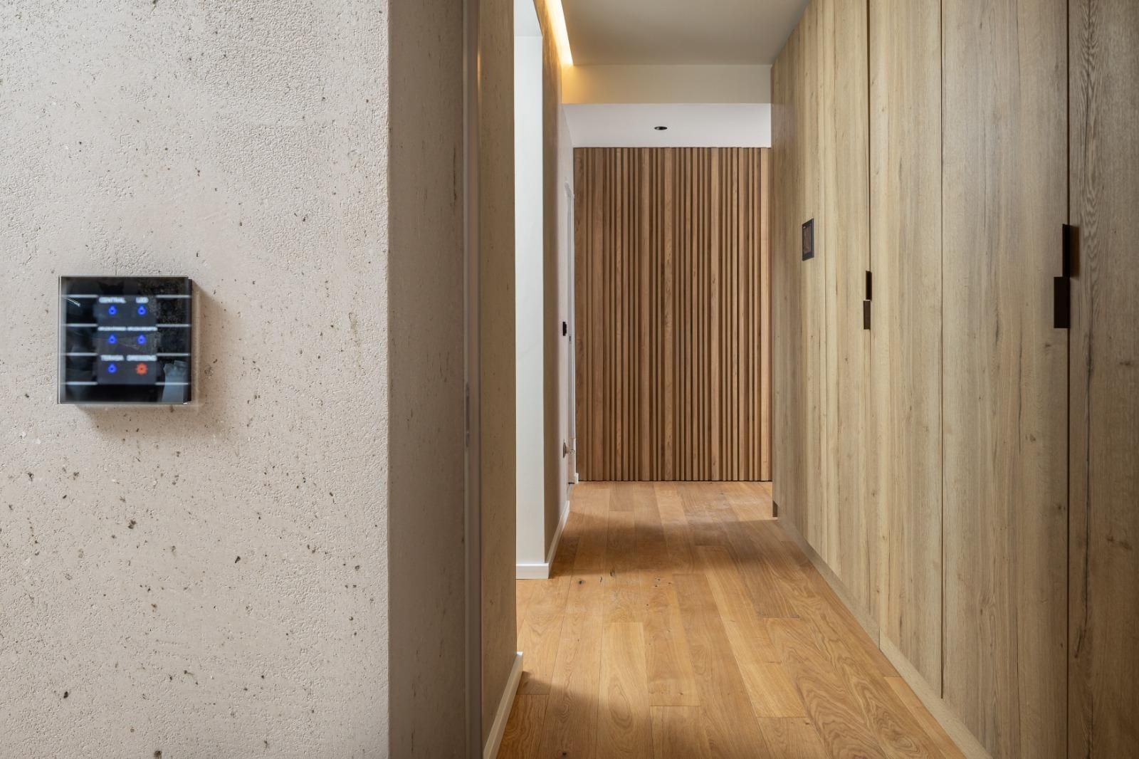 Apartament tip penthouse | 3 camere + parcare | View deosebit | Kasper - Poză 10