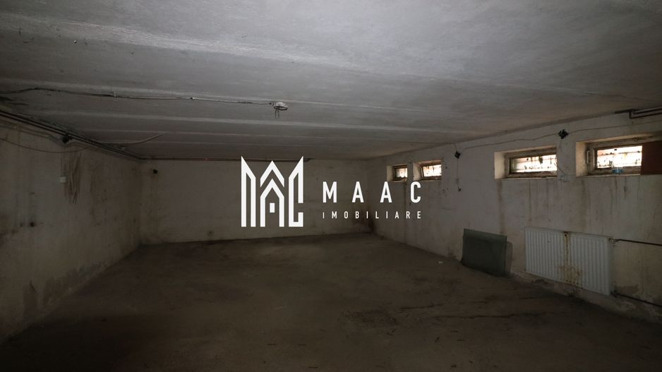 Spatiu comercial | Open Space | Valea Aurie - Poză 3