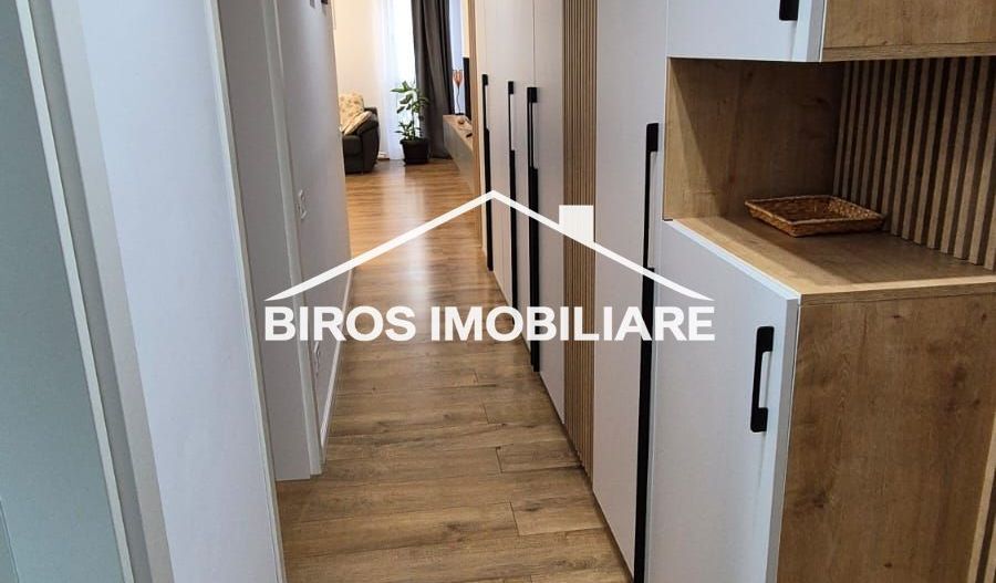 2 camere | Modern | Cornitoiu - Poză 5
