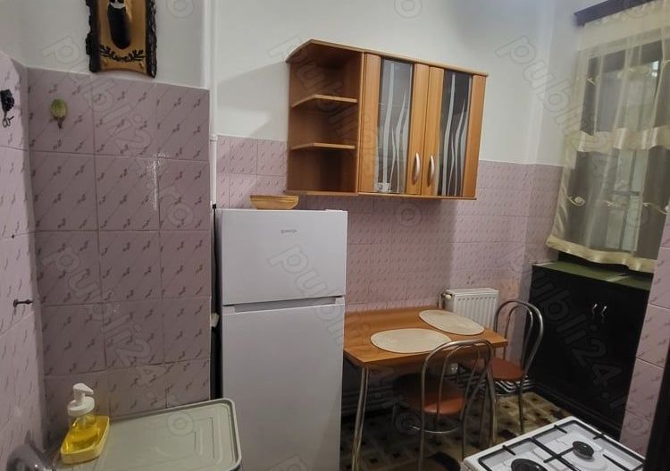 Garsoniera de inchiriat - zona Unirii - Poză 7