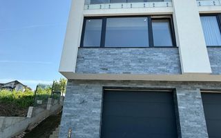 Casa cuplata / duplex in cartierul Dambul Rotund , Cluj Napoca - Poză 6