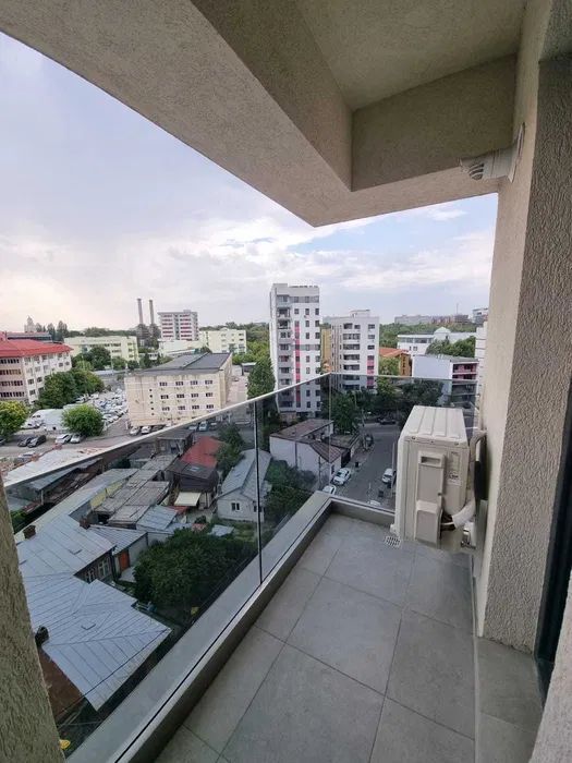 Studio de inchiriat, Bloc nou, centrala proprie, Grozavesti - Poză 8