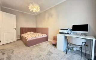 4 camere la cheie, bloc nou, parcare subterană, Borhanci - Poză 12