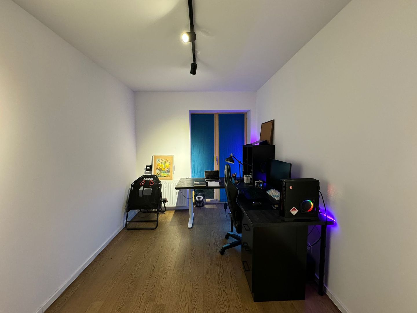 Apartament lux 3 Camere Aviatiei Park, Parter Herastrau - Poză 15