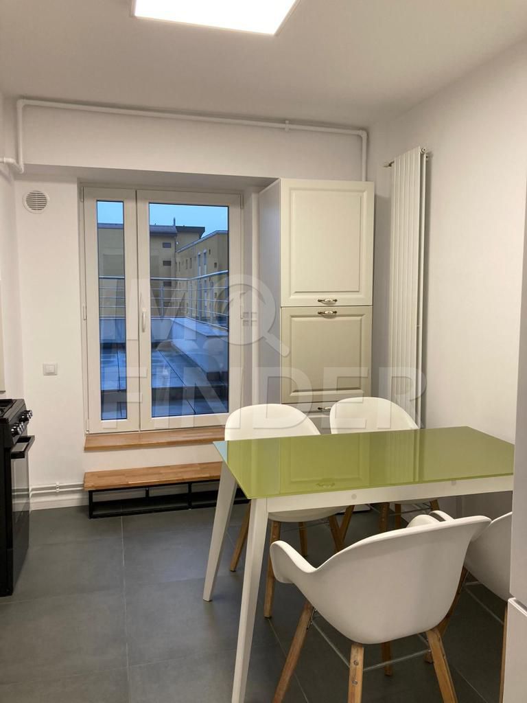 Spatiu birou 90 mp zona Piata Cipariu - Poză 7