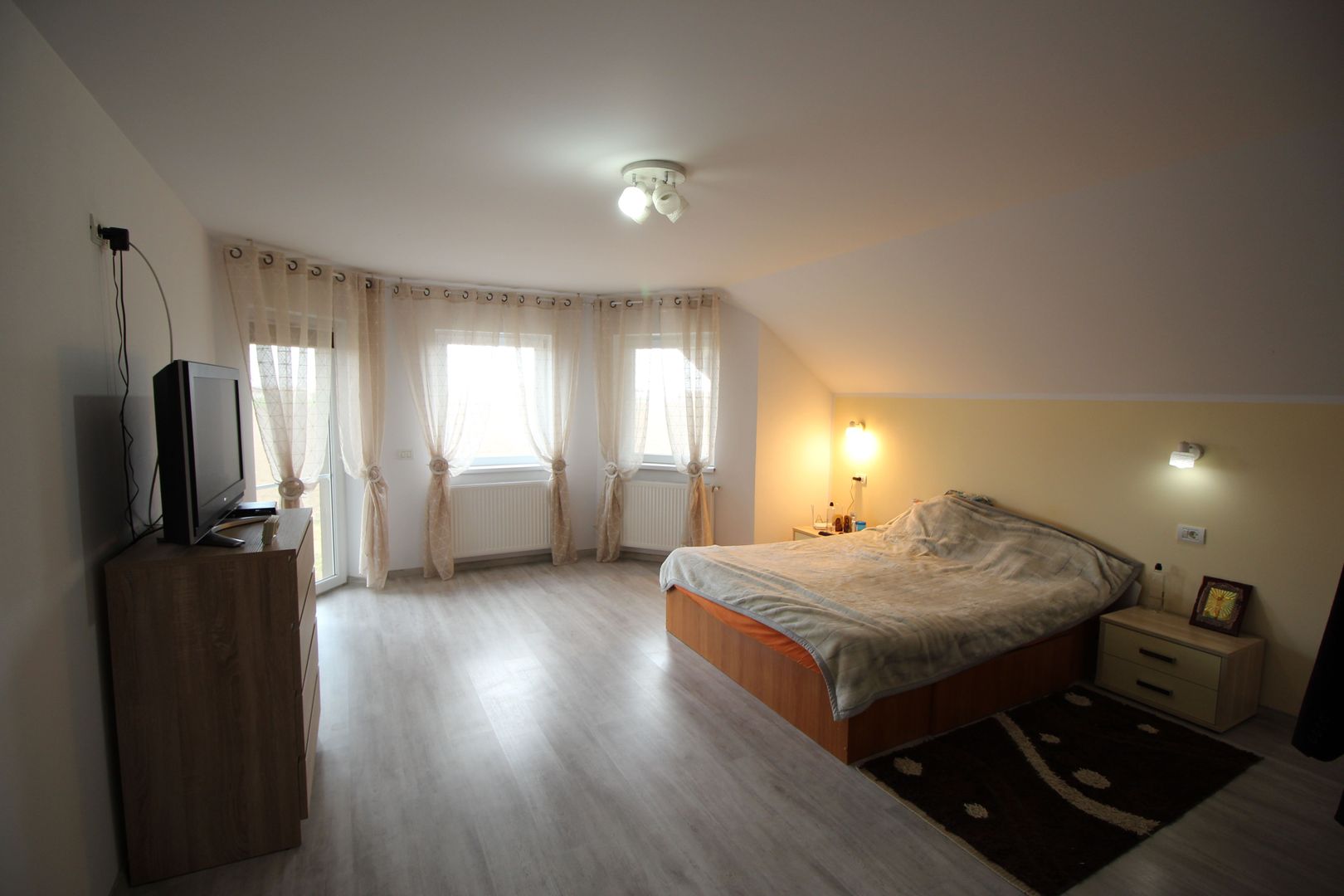 Casa individuala-zona Dumbravita lac-comision zero - Poză 6