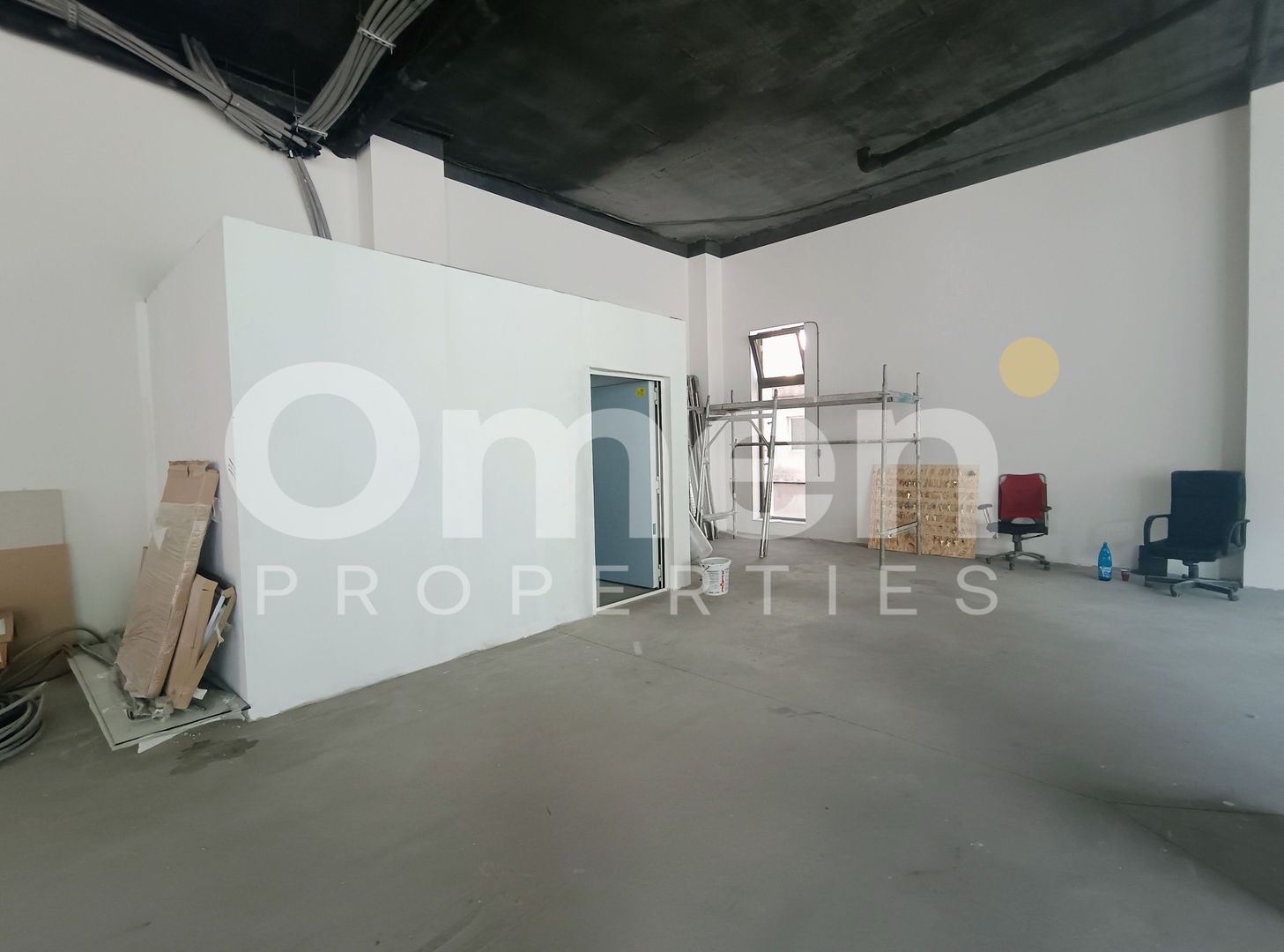 Spațiu comercial 217 mp – Vasile Alecsandri | Open-space - Poză 4