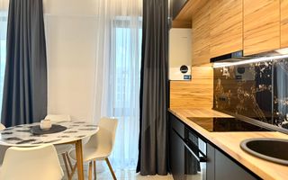 Apartament 3 camere Smart Home, în zona Lipovei, lângă pădure - Poză 7