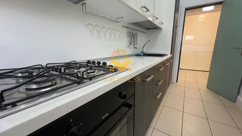 1 camera, modern, Intre Lacuri, garaj, Zona Iulius Mall, FSEGA, Profi - Poză 5