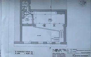 Spațiu Comercial în Imobil Istoric | Locație Ultracentrală | Oradea - Poză 23