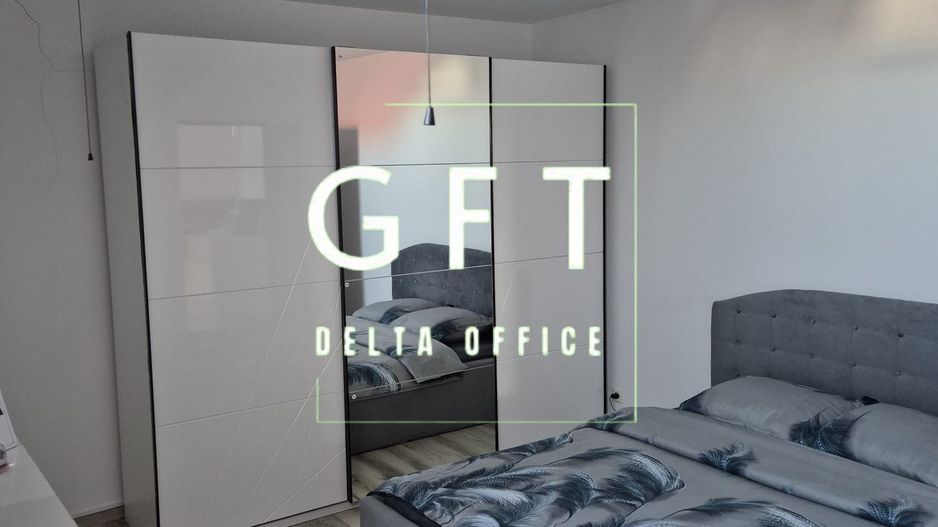 Apartament 2 camere, 2 bai - bloc nou, an 2020 - Poză 1