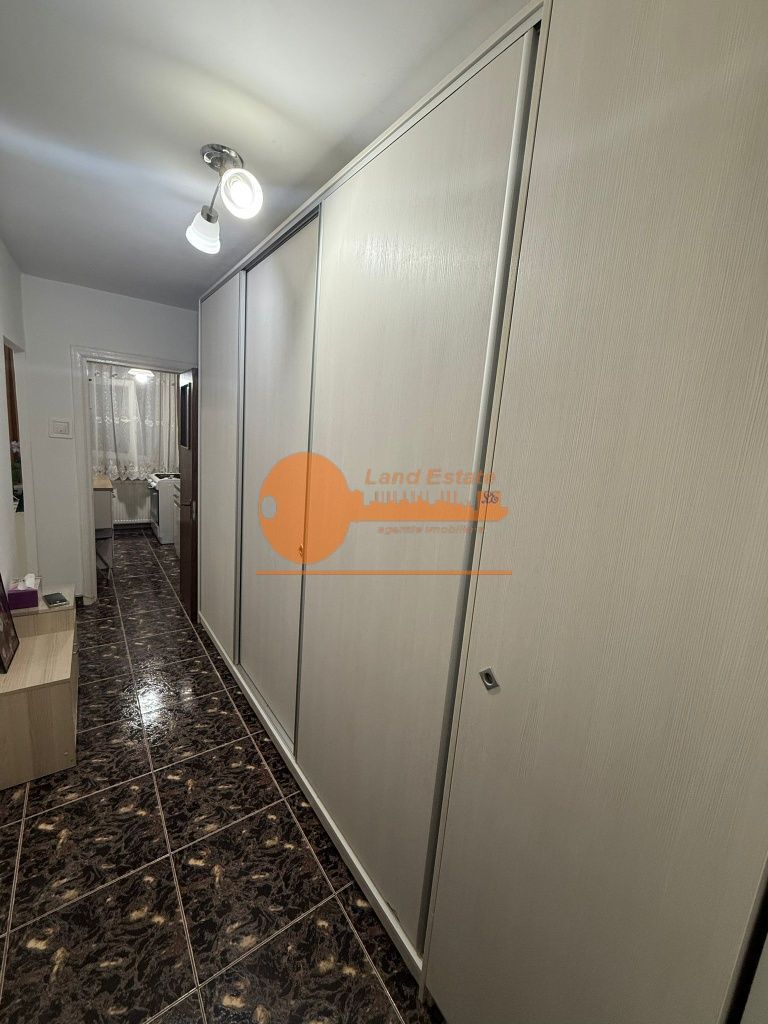 De închiriat – Garsonieră Tineretului,  cu loc de parcare - Poză 5