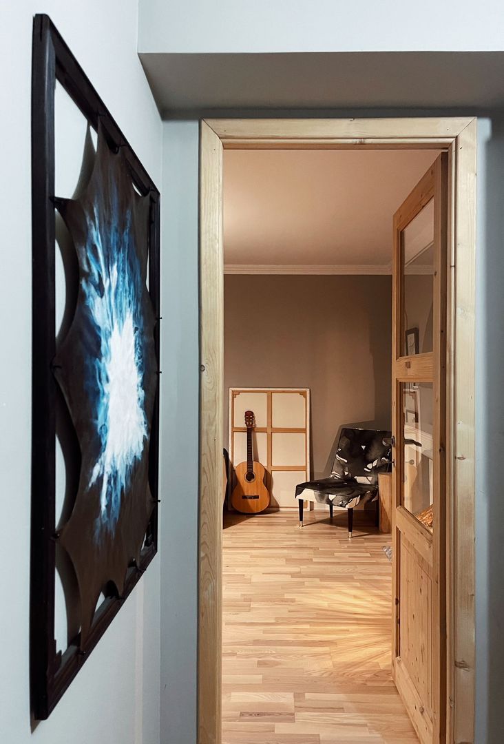 2 camere- Mall Vitan- Centrala proprie - Poză 10