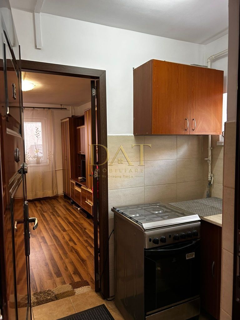 Garsoniera | zona Expo | ideală pentru locuit sau investiție - Poză 3