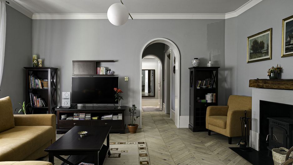 Apartament  aproape de Centru și Malul Mureșului - Poză 1