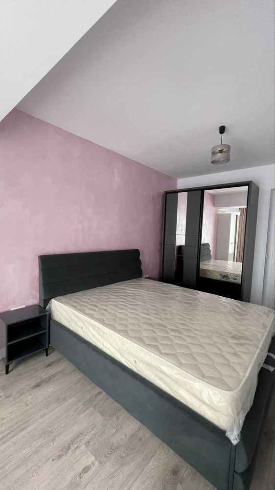 Apartament 2 camere Timpuri Noi - Poză 1