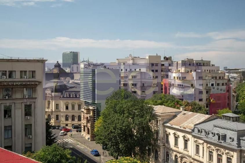 APARTAMENT 2 CAMERE 50MP UNIVERSITATE ULTRACENTRAL OCAZIE INVESTITIE RENOVAT - Poză 13