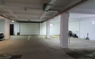 Apartament modern 2 camere| 51mp | 2 balcoane | 2 locuri parcare subterane+Boxa - Poză 19
