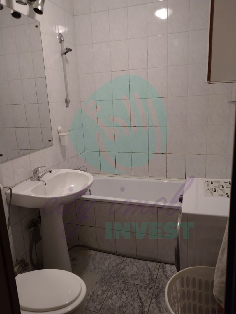 Apartament cu 3 camere la Metrou Timpuri Noi - Poză 8