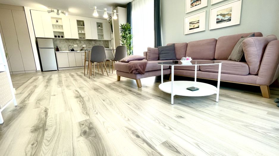 2 camere, vedere pădure, Adora Forest 2 - Poză 5