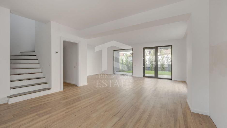 GIULESTI - Casă Duplex 4 Camere 140 mp | Finisaje Premium - Poză 11