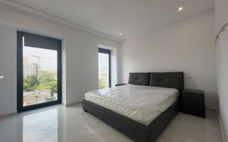 INCHIRIERE 3 CAMERE | 130 MP | TERASĂ | PARCARE SUBTERANĂ | COTROCENI - Poză 5