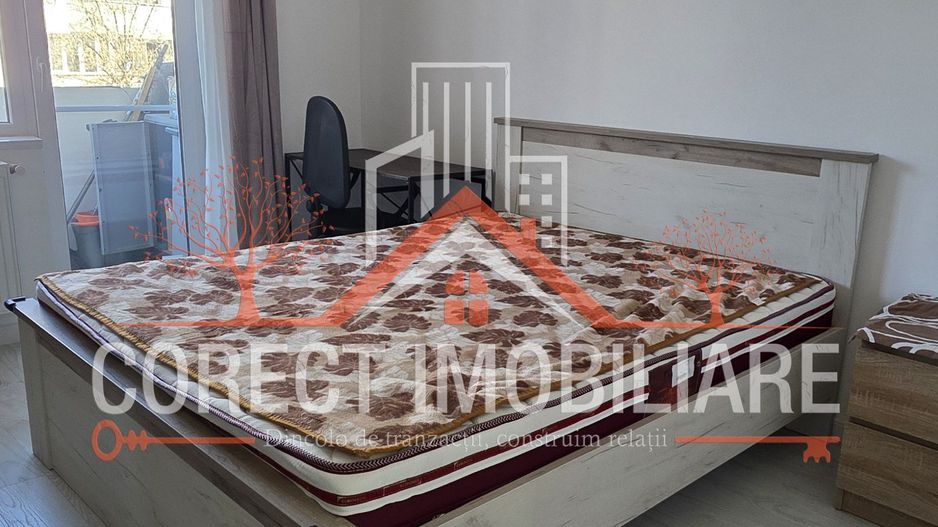 Apartament Bulevardul Decebal etaj 1 - Poză 12