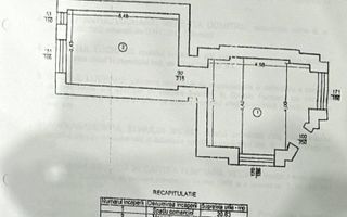 Spatiu spre Inchiriat in Tg Cucu - Poză 1