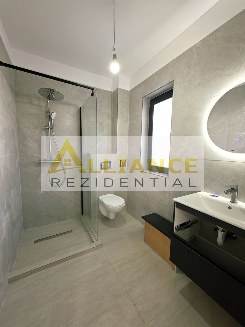 Vila 4 Camere | Mobilată si utilata | Curte amenajata - Poză 7