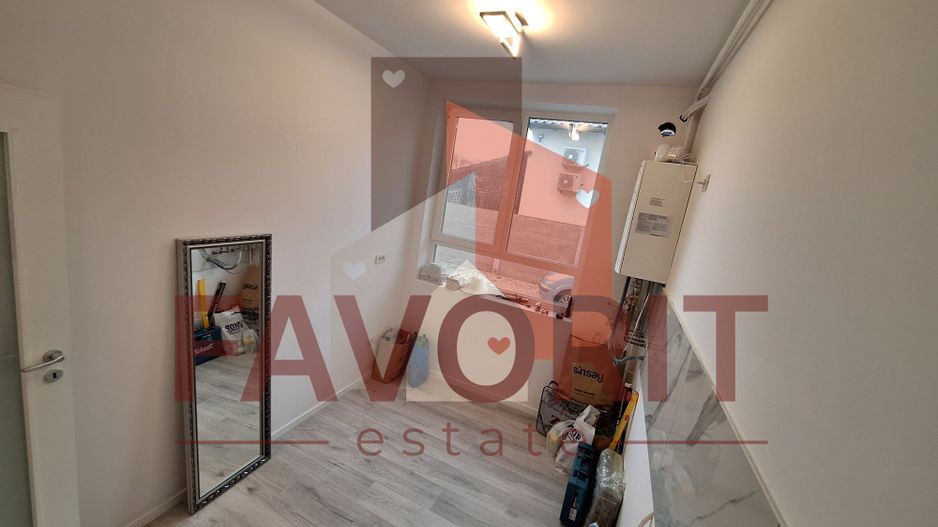 Apartament cu 2 camere in Braytim. Decomandat. Curte Proprie - Poză 4