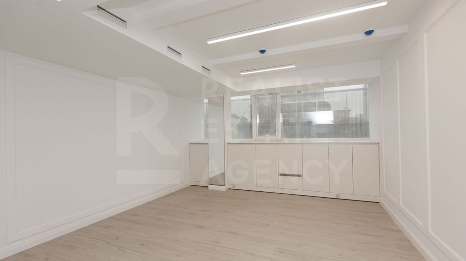 Chirie, oficiu, 170 mp, bulevardul Ștefan cel Mare și Sfânt, Centru - Poză 7