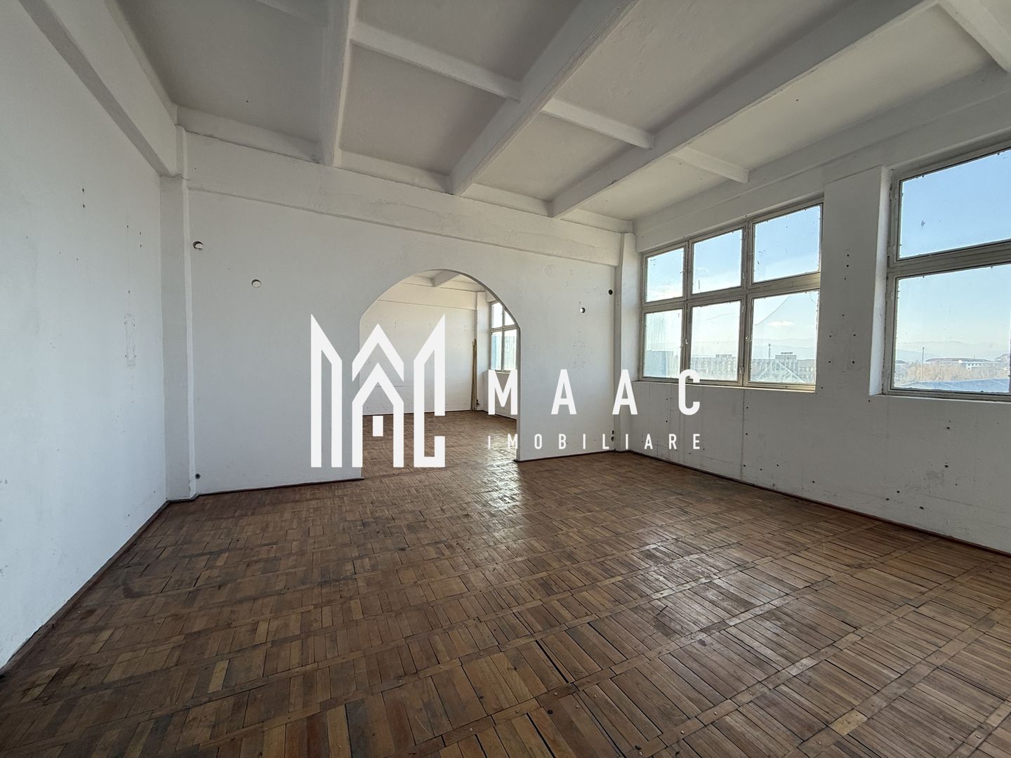 Spatiu comercial | Birouri | Industrial | Piata Cluj - Poză 9