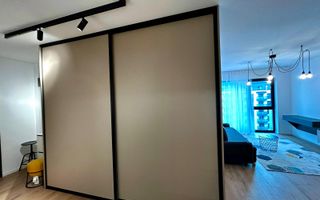 2 camere open space, Premium,Parcare, Liberty, Zona Semicentral, Iris - Poză 10