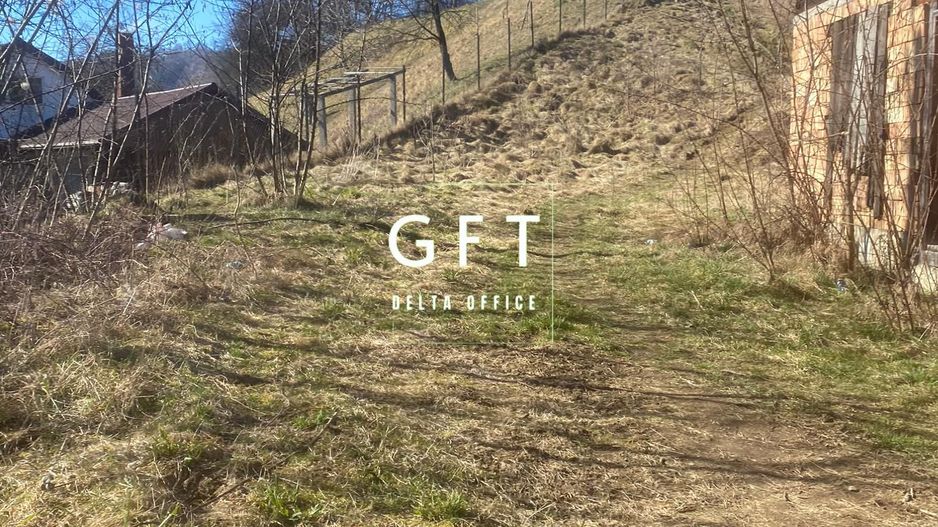 Casa la rosu-Zona Bistrita Bargaului-Teren-700mp - Poză 3