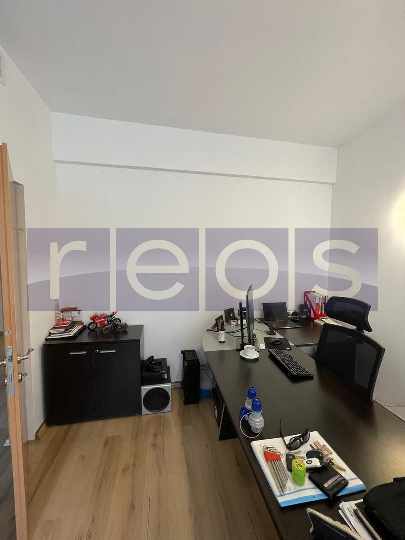 VANZARE APARTAMENT 2 CAMERE UNIRII MITROPOLIEI 75mp CENTRALA PROPRIE BLOC 2009 - Poză 7