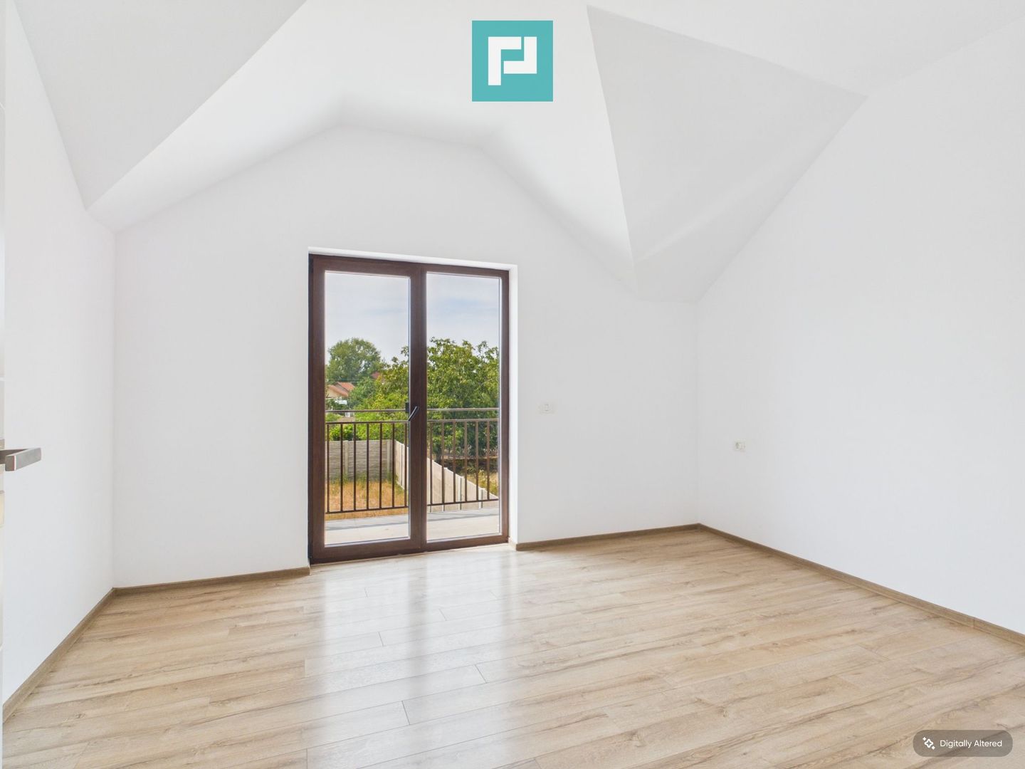 Duplex luminos 101 mp utili, teren 350mp în Covaci - Poză 21